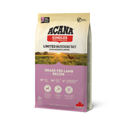 ACANA SINGLES Grass-Fed Lamb 11,4kg