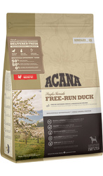 Acana Free-Run Duck 2kg