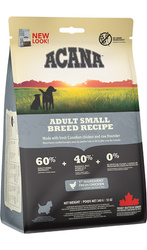 Acana Heritage Adult Small Breed 340g