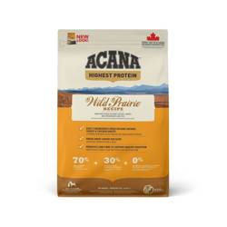 Acana Regionals Wild Prairie Dog 2kg