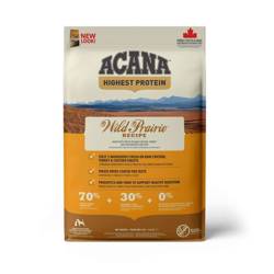 Acana Regionals Wild Prairie Dog 6kg