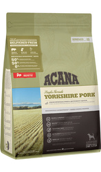 Acana Singles Yorkshire Pork 2kg