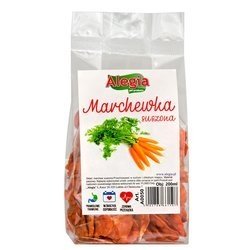 Alegia Marchewka suszona, 200ml