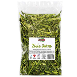 Alegia  ziele owsa 80g