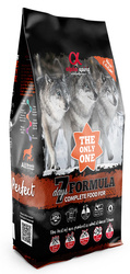 Alpha Spirit 7 Days Formula pełnoporcjowa karma 12 kg