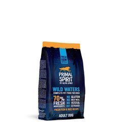 Alpha Spirit Primal Spirit 70% Wild Waters 1 kg