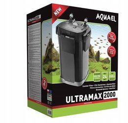 Aquael Ultramax 2000