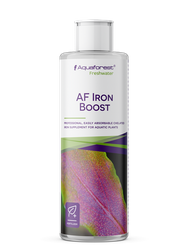 Aquaforest Iron Boost 125ml