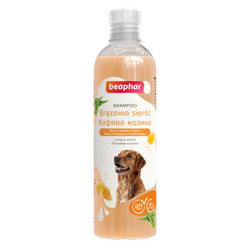 Beaphar Brown Szampon do brązowej sierści 250ml