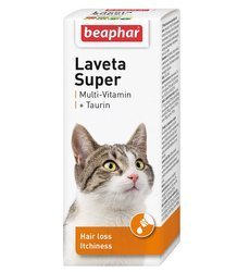 Beaphar laveta super 50ml