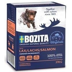 Bozita łosoś w galaretce 370g