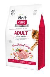 Brit Care Cat Adult Activity Support 7kg