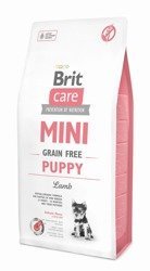 Brit Care Mini Puppy 7kg