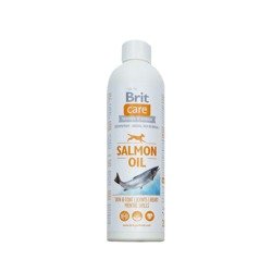 Brit Care Olej z Łososia 500ml