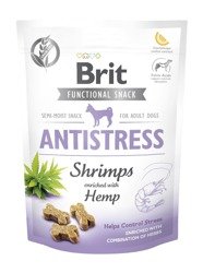 Brit Functional Snack przysmak antystresowy 150g