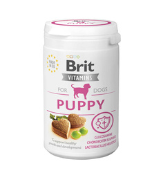 Brit Vitamins Puppy 150g