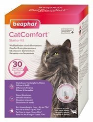 CAT COMFORT CALMING DIFFUSER 48ML