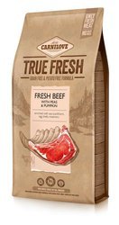 Carnilove True Fresh Adult z wołowiną 1,4kg