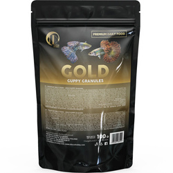 Discus Hobby GOLD Guppy 250ml