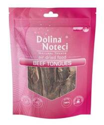 Dolina Noteci Natural Treats ozory wołowe 100g