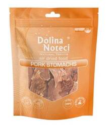 Dolina Noteci Natural Treats żołądki wieprzowe 100g