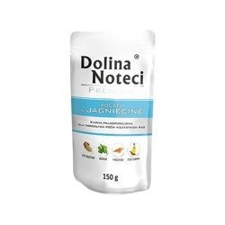 Dolina Noteci Premium 150g Bogata w Jagnięcinę