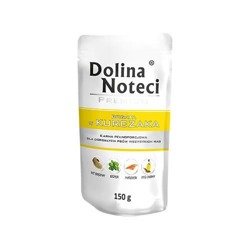 Dolina Noteci Premium 150g Bogata w Kurczaka