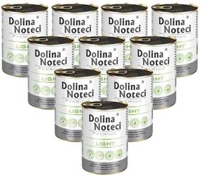 Dolina Noteci Premium Light 12x400g