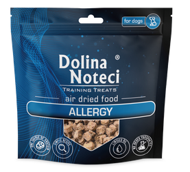 Dolina Noteci Training Treats Allergy 130g