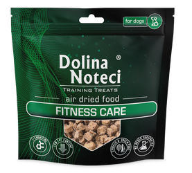 Dolina Noteci Training Treats Fitness Care 130g