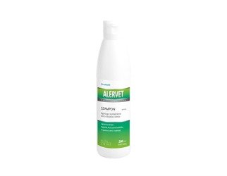 Eurowet Alervet Szampon Przeciwświądowy 200ml