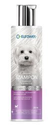 Eurowet Szampon dla Maltańczyka 200ml