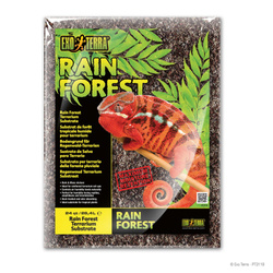 ExoTerra Podłoże do terrarium Rain Forest 26,4L