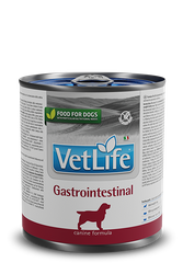 Farmina Vet Life Pies Gastrointestinal 300g