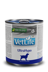 Farmina Vet Life Pies UltraHypo 300g