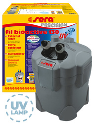 Filtr zewnętrzny Fil Bioactive 130  z lampą UV