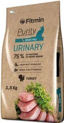 Fitmin cat Purity Urinary 1,5kg