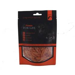 Fitmin for Life Dog&Cat Treat Salmon Mini Stripes 70g