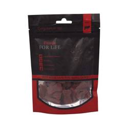 Fitmin for Life Dog Treat Beef Bone Mini 70g