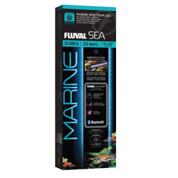 Fluval belka oświetleniowa Sea LED Marine 3.0 38-61cm 22W