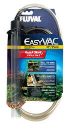 Fluval odmulacz Easy Clean S 6,4 x 25,5cm