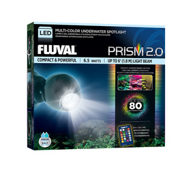 Fluval oświetlenie Prism LED Spot Light 6,5W RGB