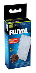 Fluval wkład do filtra U2 Clearmax