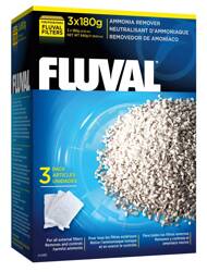 Fluval wkład redukujący związki azotowe Ammonia Remover 540g