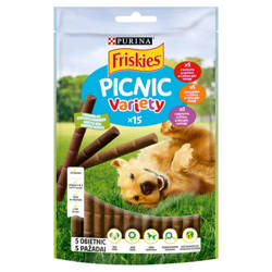 Friskies Picnic Variety 126G