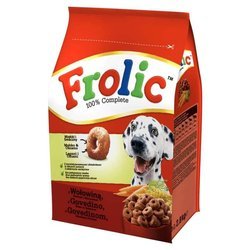 Frolic Complete z wołowiną 2,8 kg