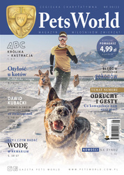 Gazeta Pets World nr 9