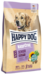 Happy Dog NaturCroq Senior 4kg