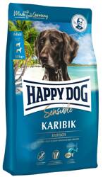 Happy Dog Sensible Karibik z rybą 1kg