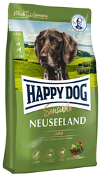 Happy Dog Sensible Neuseeland z jagnięciną 12,5kg